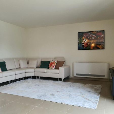 Вилла Botica House Повуа-ди-Ланьозу Экстерьер фото