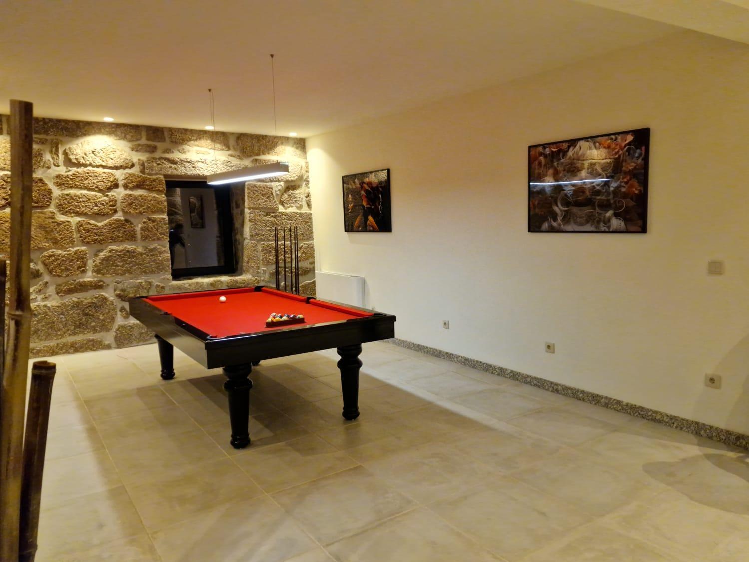 Вилла Botica House Повуа-ди-Ланьозу Экстерьер фото