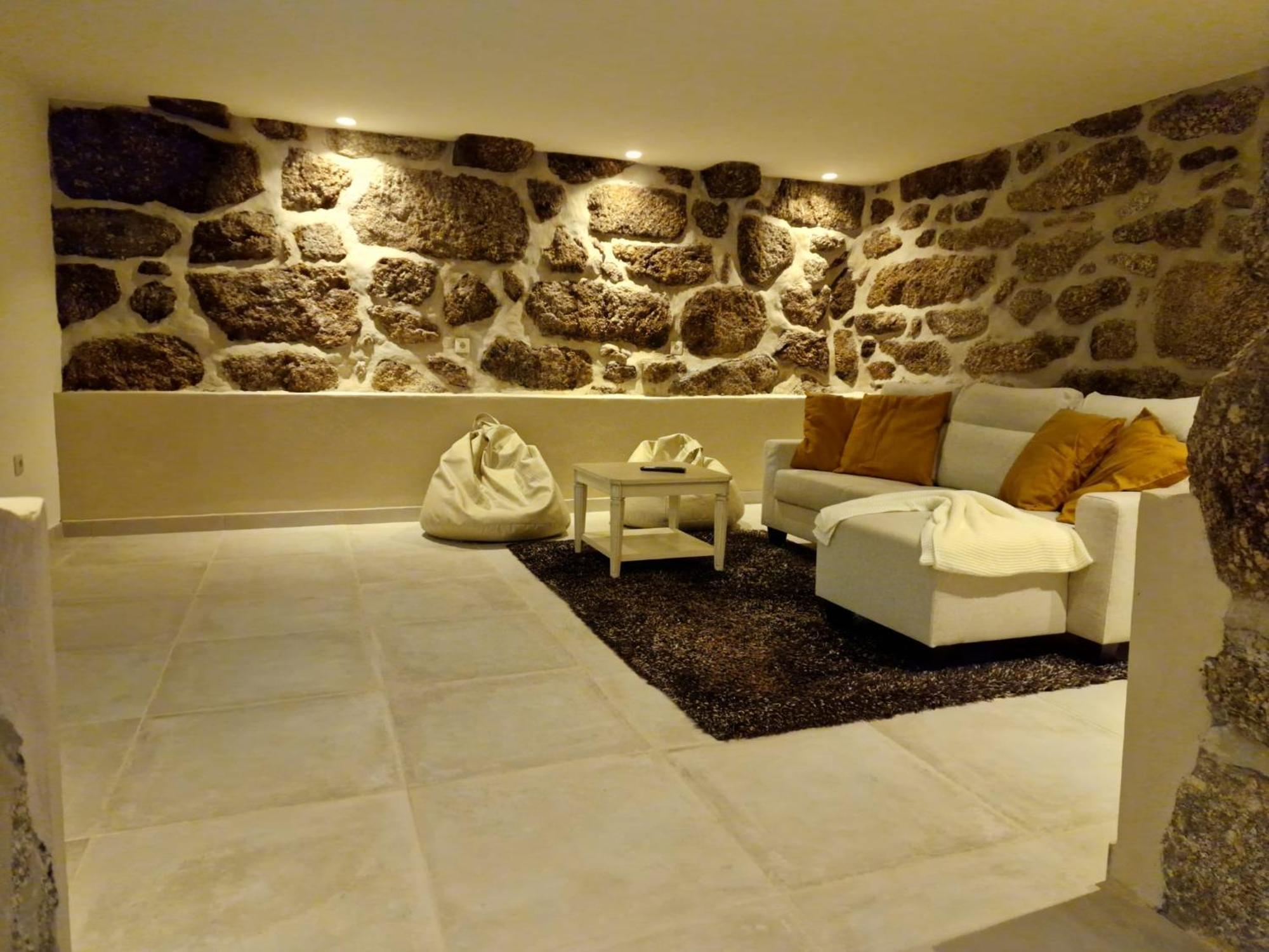 Вилла Botica House Повуа-ди-Ланьозу Экстерьер фото
