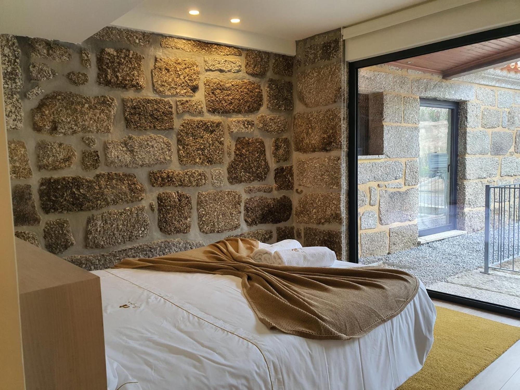 Вилла Botica House Повуа-ди-Ланьозу Экстерьер фото